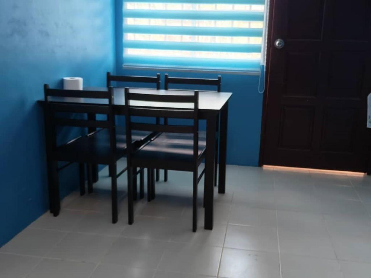 Mylittle Homestay Tanjong Malim Extérieur photo